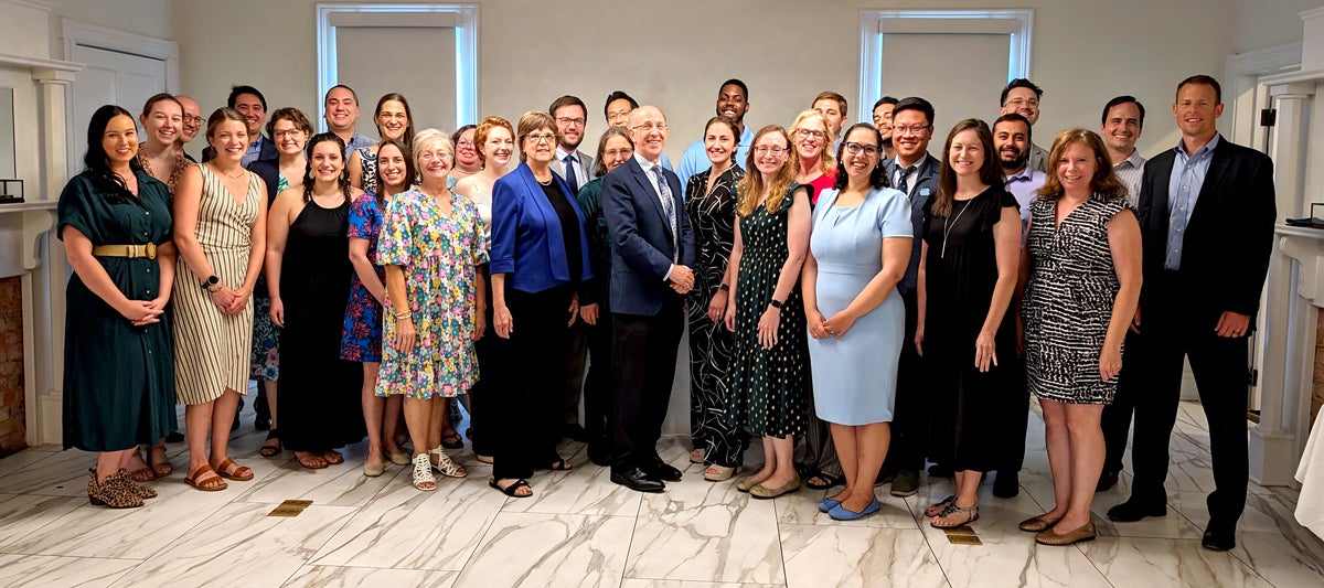 UNC Physical Medicine and Rehab