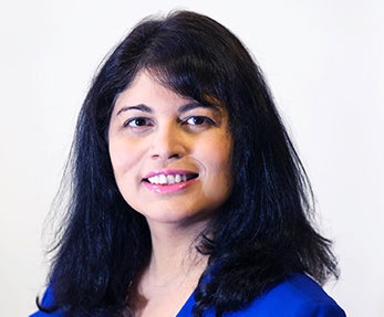 Blossom Damania, PhD