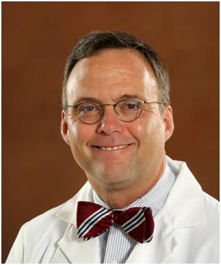 Cam Enarson, MD, MBA