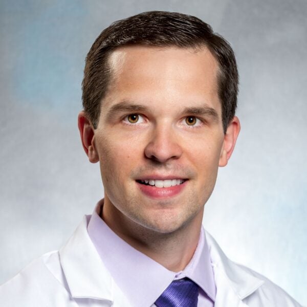 Photo of Grant Fischer