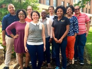 UNC PREP 7 (2016-2017)