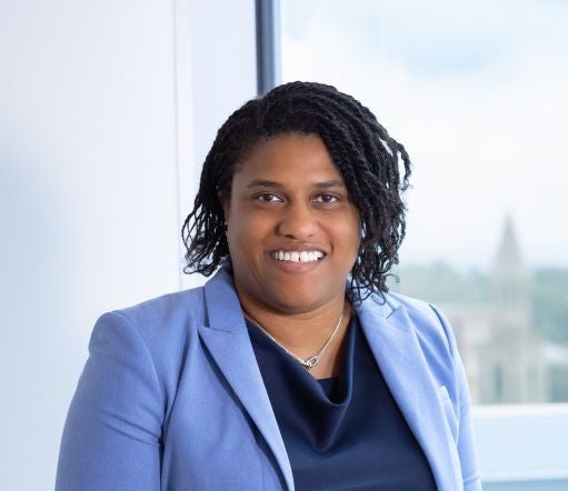 Karlina Matthews, MBA