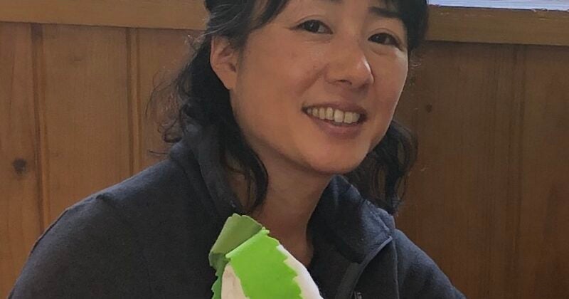 Sayoko Kawabata