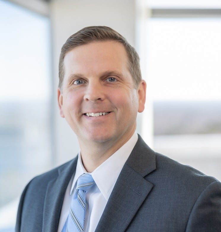 Ted Lotchin, JD, MPH, CHC