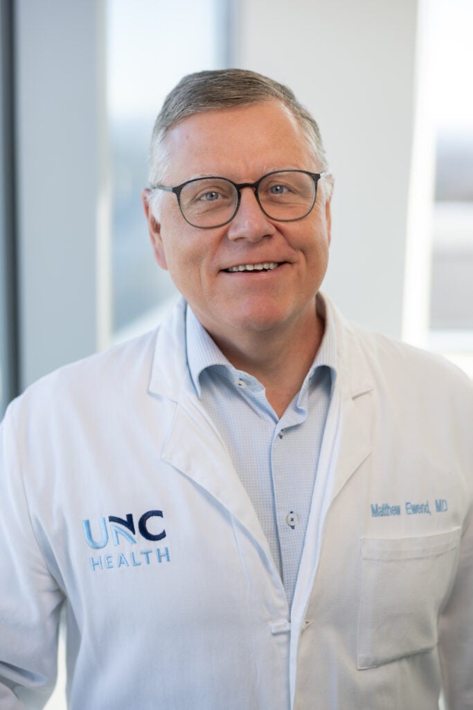 Matthew G. Ewend, MD