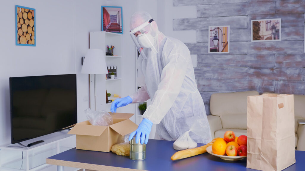 Medical Waste Disposal for Urgent Care Center