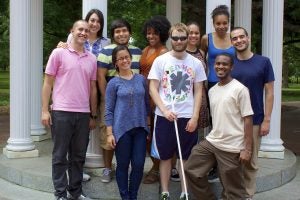 UNC PREP 5 (2014-2015)