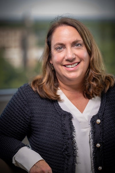 Samantha Meltzer-Brody, MD, MPH