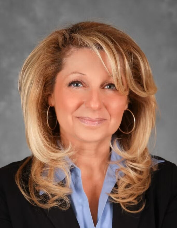 Tammy Scarborough, MBA