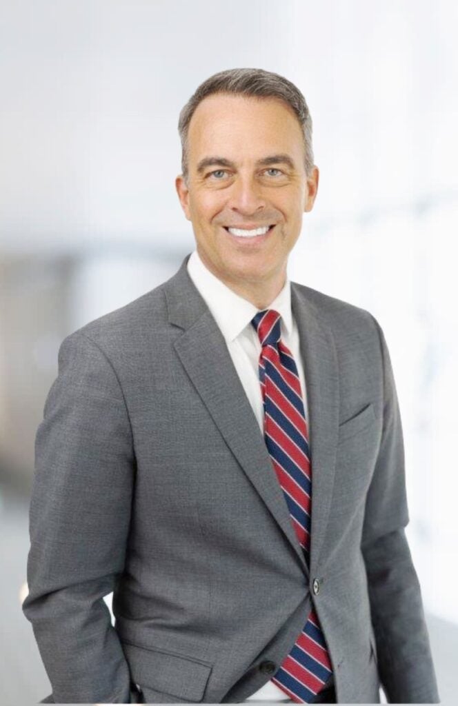 Scott Doak, MBA, SPHR