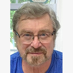 Terrance Kenakin, PhD