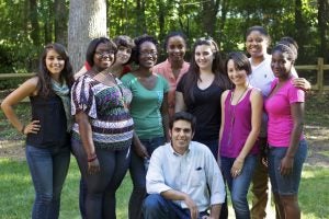 UNC PREP 3 (2012-2013)