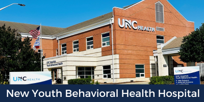 Youth Behavioral Health Hospital