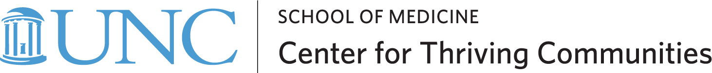 Center for Thriving Communities