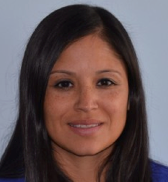 Eulalia Barajas-Graham '17