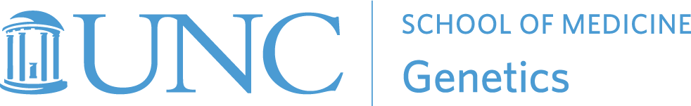 Department of Genetics