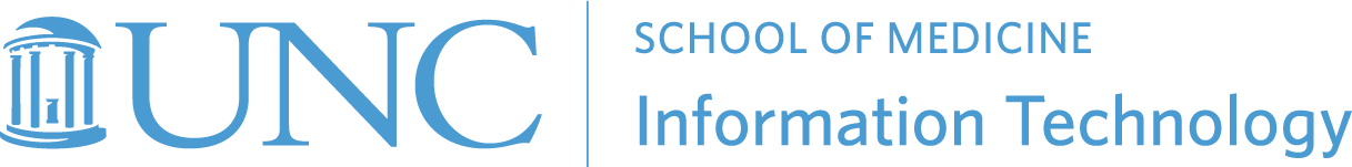 School of Medicine IT