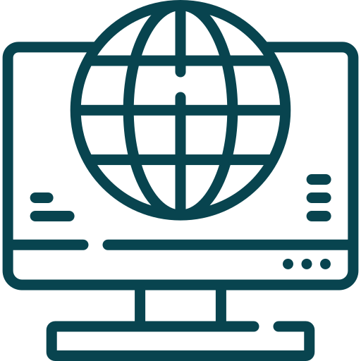 Access the online portal