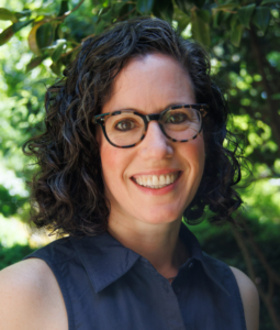 Mara Buchbinder, PhD, Department Chair