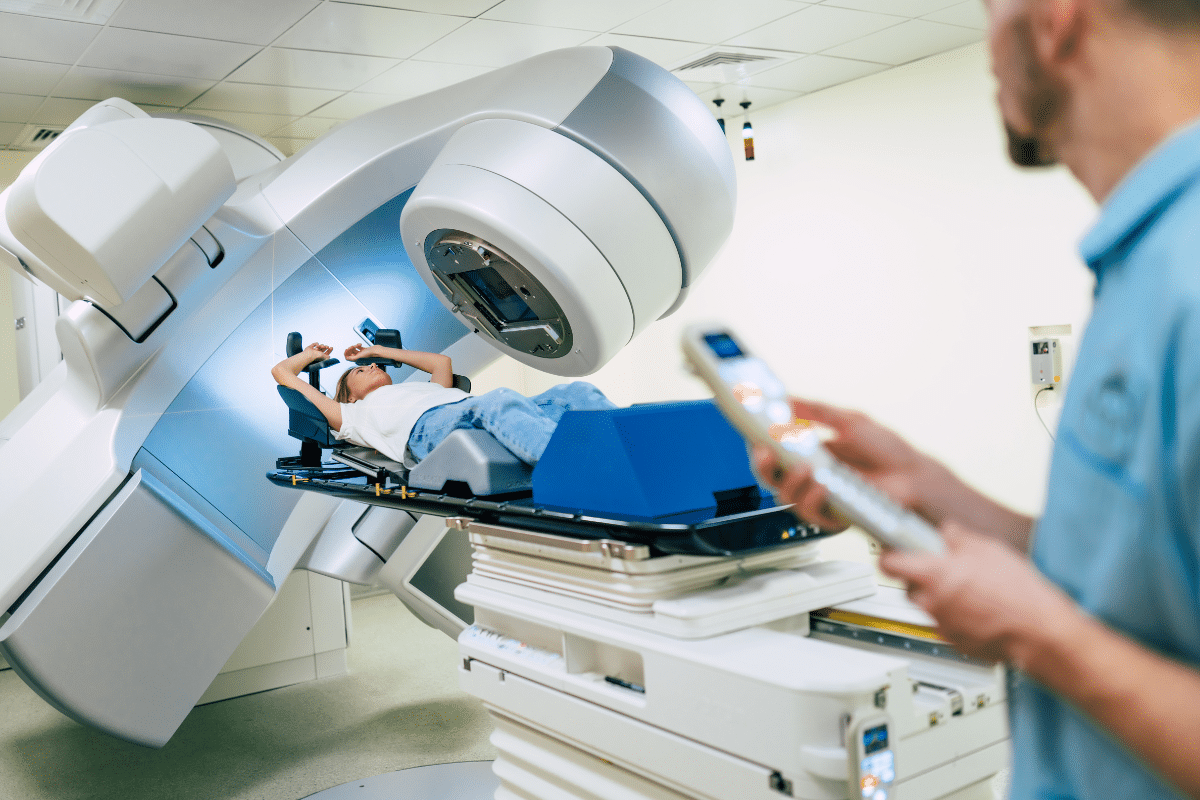 Medical Waste Disposal for Oncology Clinics