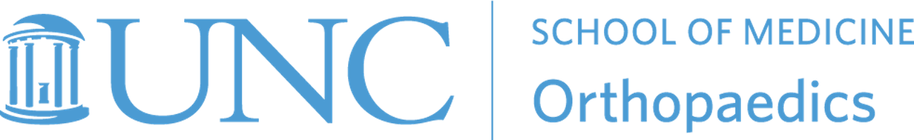 UNC Orthopaedics