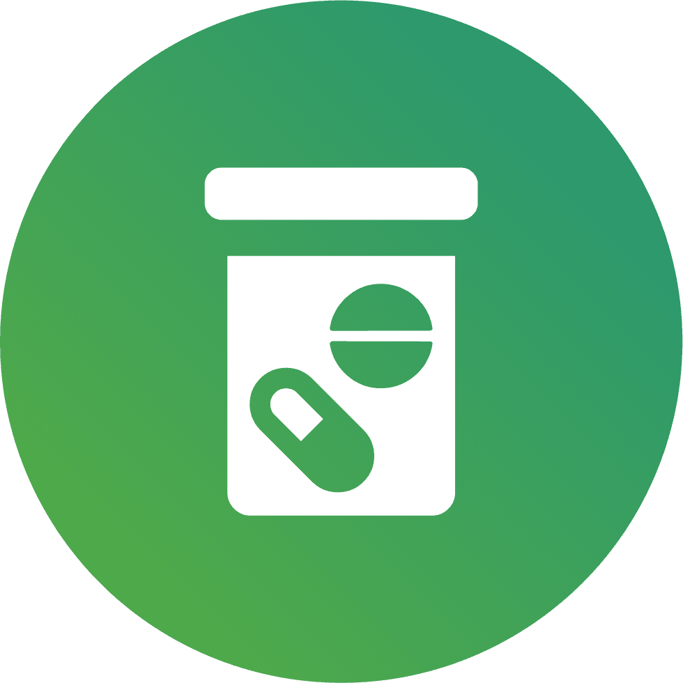 Pharmaceutical Disposal