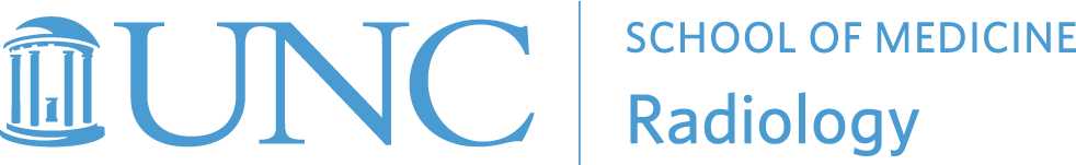 UNC Department of Radiology