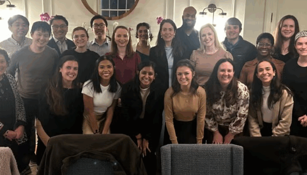 UNC SCP Care of the Older Patient Students