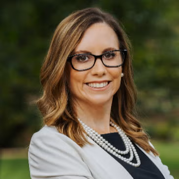 Dr. Christina Shenvi