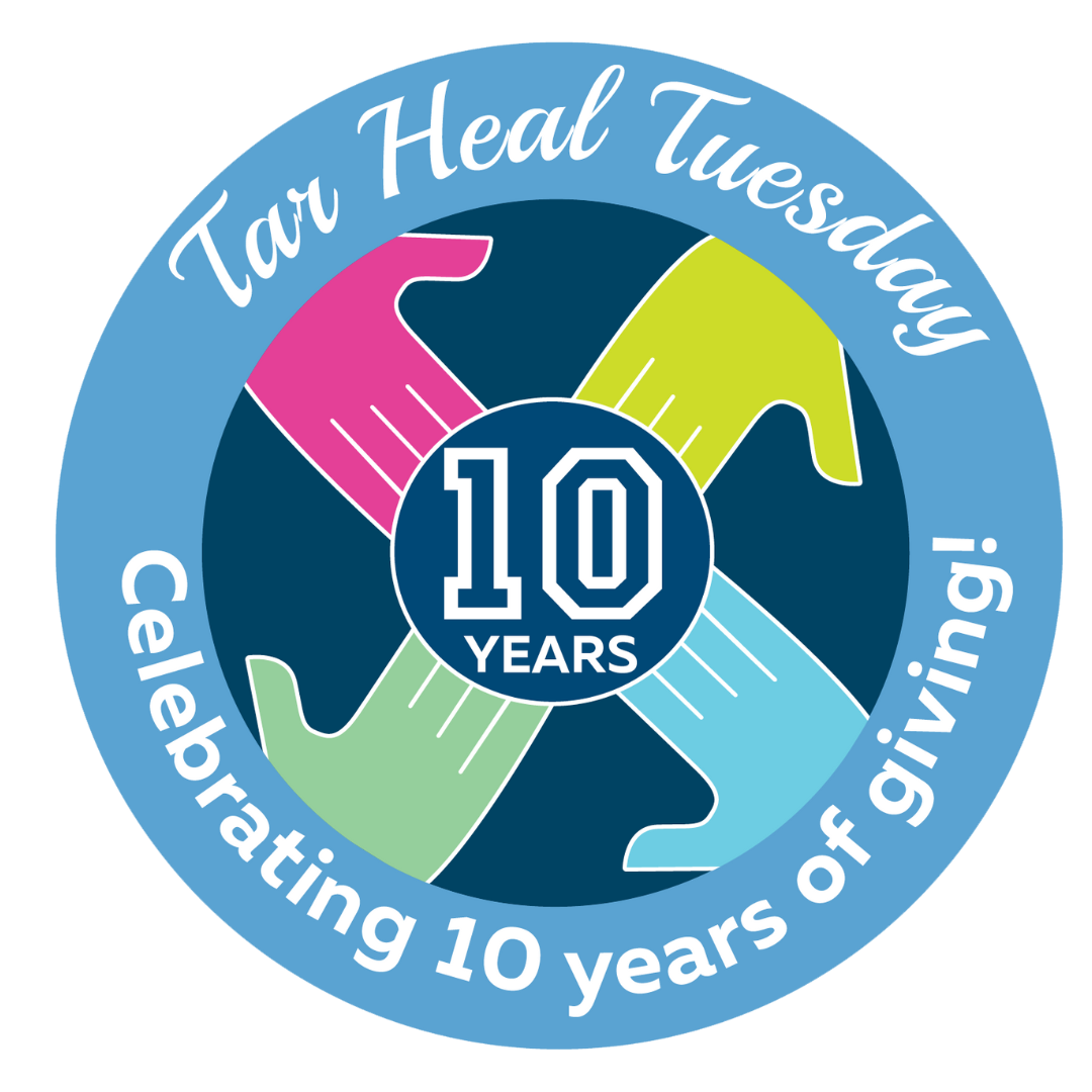 Tar Heal Tuesday 2025