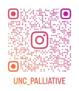UNC Department of Medicine Palliative Care & Hospice Program