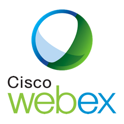 Webex logo