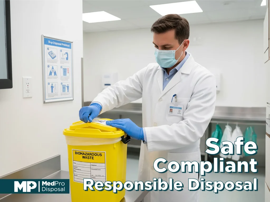 hazardous waste disposal